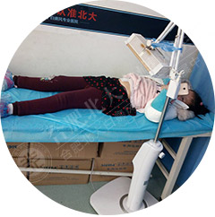 巩固/复发治疗