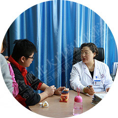 久治不愈白斑